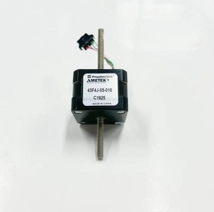 <span class=keywords><strong>Mindray</strong></span> Hematologia Analyzer BC2800 Seringa Motor Peças sobressalentes originais com alta qualidade - Product Image 1