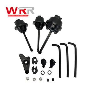 Kit de réparation de collecteur d'admission automobile 18 pièces WRR 2721402401 272140240190 pour Mercedes-Benz W203 W204 W211 W212 W209 - Product Image 1
