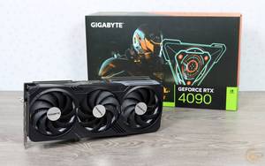 Geforce RTX 4090 chơi game oC 24g - Product Image 3