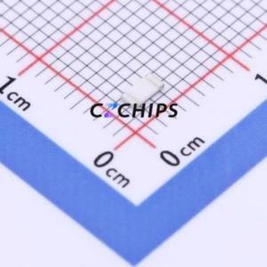 CR1206F45900G SMD <b>Resistor</b> 1206 ( Type: Thick Film )( Resistance: 590Ohm Precision: 1% ) - Product Image 2