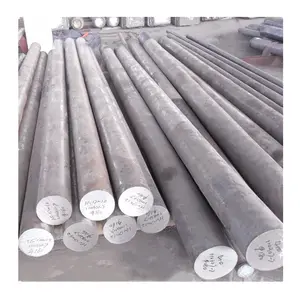 carbon steel bar factory hot rolled forged steel bar 4142 4340 8620 8640 alloy steel round bars