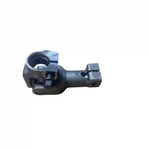 VIT Wuling Rongguang New Card N350 DC 12V Junta Universal de Doble Extremo de 30 Dientes para Cabeza de Eje de Conexión - Product Image 2