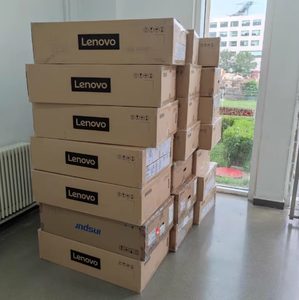 Cho Lenovo sr868 2U Rack máy chủ với kép Intel Xeon Vàng 5218 32GB DDR4 RAM 8x 2.5 "Hot-Swap Vịnh 24/7 doanh nghiệp hỗ trợ - Product Image 2