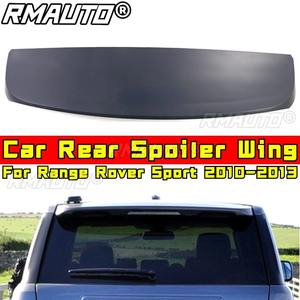 Kit de Carrocería para Range Rover Sport 2010-2013, Alerón Trasero, Alerón de Maletero, Alerón de Techo, Accesorios para Auto - Product Image 1