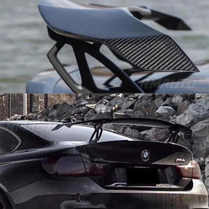 Compatible avec 99 % des voitures : BMW, Benz, Audi, Toyota, Honda, Tesla. Installation non destructive du couvercle de coffre et du spoiler - Product Image 2