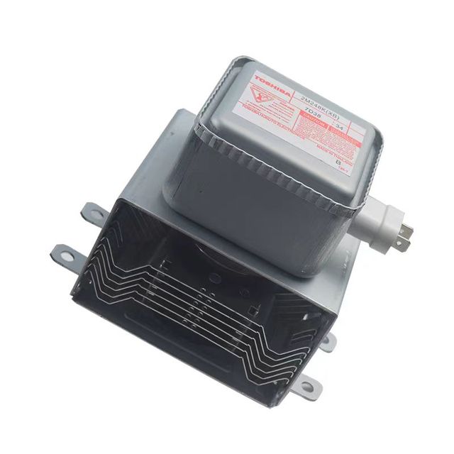 Hot Sale 2M248K 1000W Microwave Industrial air Cooling Magnetron