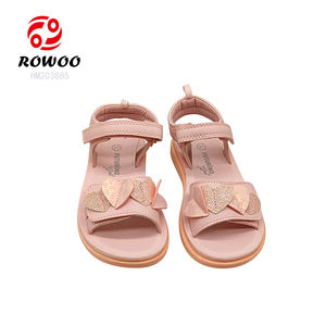 Sandali da <span class=keywords><strong>bambina</strong></span> alla moda scarpe estive per bambini adorabili scarpe da bambino EVA <span class=keywords><strong>in</strong></span> <span class=keywords><strong>gomma</strong></span> suola pantofole da passeggio - Product Image 2