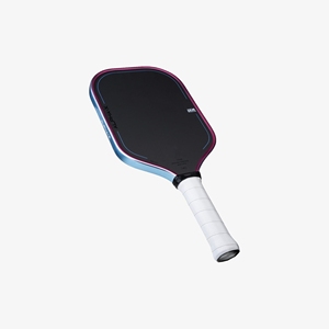 Paleta de Pickleball Alpha X, Cara de Fibra de Carbono T700, Núcleo Triple de Espuma MPP EVA, 16 mm de Grosor, Alto Rebote, Estable, Aprobada por la USAP - Product Image 3