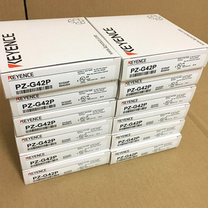 คีย์เอ็นซ์ PZ-G42P โฟโตอิเล็กทริคเซนเซอร์ สายเคเบิลชนิดสะท้อนแสง PNP 10-30V DC - Product Image 2