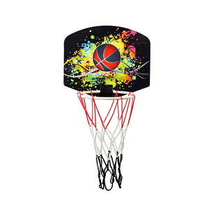 Recorcholis - Juego de Aro de Baloncesto Plegable de 29x24 cm, Juguete de Interior para Niños de 5 a 7 Años - Product Image 4