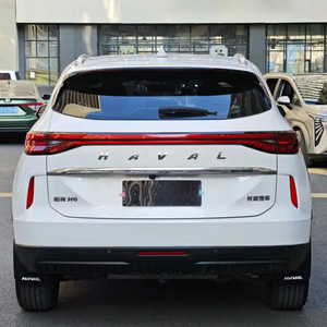 Haval H6 <span class=keywords><strong>SUV</strong></span> d'<span class=keywords><strong>occasion</strong></span> 2022-2023, 2.0T AWD, conduite à gauche, essence, 5 places avec caméra de recul, boîte automatique - Product Image 4