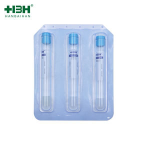 Tubo di raccolta CE PRP monouso e senza pirogeni per una concentrazione piastrinica sicura ed efficiente in ambito clinico - Product Image 5