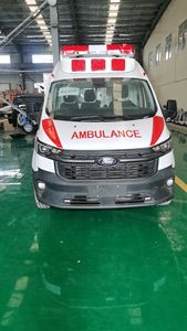 Pour Ford V362 nouvelle ambulance diesel supervisée Bosch édition 9.3 avec ESP + HHC et autres systèmes auxiliaires - Product Image 5