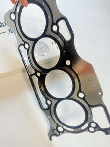 Niss ציוד מקורי של ga15de ערכת שיפוץ מלאה מנוע 10101-73y86 לרכב צילינדר ערכת תיקון ראש אטם - Product Image 3