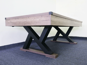 STX fábrica directamente mesa de <span class=keywords><strong>billar</strong></span> <span class=keywords><strong>7</strong></span> <span class=keywords><strong>pies</strong></span> mesa de <span class=keywords><strong>billar</strong></span> - Product Image 6