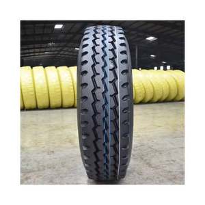 ALL POSITION 11R22.5 Nouveau pneu de camion 825R16 tout fil d'acier radial Tubeless Design pour camion léger 6.50 7.00 7.50R16 Three Pack - Product Image 2