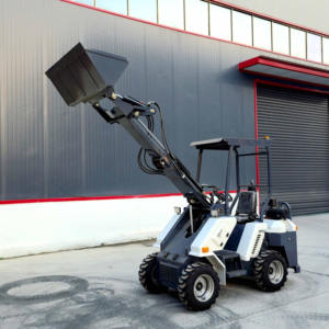 Oferta Especial: Máquina Desbrozadora de Tocas de Árboles con Bomba y <span class=keywords><strong>Motor</strong></span> para Minicargadoras, Modelo 2025, para Maquinaria de Construcción - Product Image 2