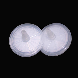 Filtre à seringue en ligne en PTFE hydrophile de 50 mm de diamètre pour la filtration des aérations - Product Image 3