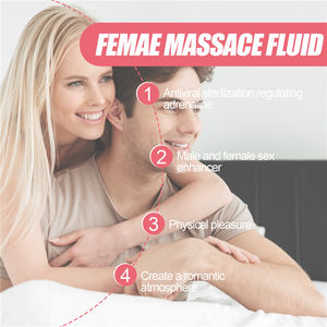 North Moon 30ml Pflanzenextrakte <span class=keywords><strong>Massage</strong></span>-Fluid für Damen, Luststeigernde Flüssigkeit, Körperpflege-Massageflüssigkeit für Frauen - Product Image 4