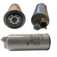 Filtro Separador de Agua y Combustible Diésel de Alta Eficiencia FS1003 BF1293SPS WK913 P551003 H375WK para la Serie de Motores ISC 8.3 ISL9