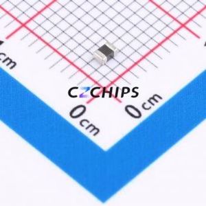 Thermistance NTC NTCS0805E3104HXT, résistance 0805, 100 kOhm, 3 %, 4100 K, 210 mW - Product Image 2