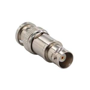 Komponen elektronik pasif <span class=keywords><strong>Attenuator</strong></span> tetap DC-6GHz 2W 50 Ohm <span class=keywords><strong>BNC</strong></span> laki-laki ke perempuan RF <span class=keywords><strong>Attenuator</strong></span> untuk jaringan seluler - Product Image 2