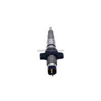 0445120255 0986435503 Injektor Mesin Diesel Injektor Bahan Bakar Injektor Common Rail Assy untuk C-ummins untuk Dodge Ram 2500 3500 5.9L