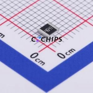Resistencia SMD AC1210FR-074K64L 1210 (Tipo: Película Gruesa) (Resistencia: 4.64kOhm Precisión: 1%) - Product Image 1