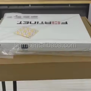Nuevo Fortinet FortiGate 200G FG-200G FG-200G-BDL-950-12 con Licencia, Hardware de Red Empresarial, Dispositivo de Firewall y Router - Product Image 4