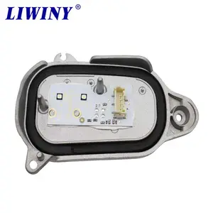 Liwiny ชิ้นส่วนรถยนต์โมดูลควบคุมไฟหน้า8R0941475A 8R0941475B LH สำหรับ Q5 SQ5 8R 2014-2017