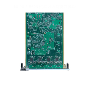 Module d'interface Ethernet automobile pour instrument de mesure électronique NI PXIe 8523 - Product Image 3
