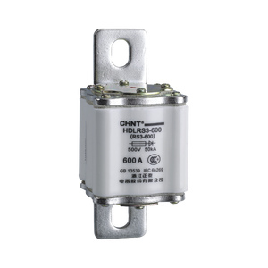 CHINT HDLRS3-1000 8000V 50 ~ 1200A 50kA предохранитель для защиты полупроводникового оборудования - Product Image 3