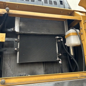 中国SY365H挖掘机 二手工程挖掘机 建筑设备 - Product Image 5