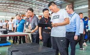 Marc 2024 Panneaux de <span class=keywords><strong>coffrage</strong></span> de construction en plastique pp creux en béton de qualité supérieure bon marché 20mm 1220*4000mm - Product Image 5