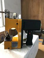 Machine plus étroite de sac léger portative de GK9-390 de Offre Spéciale Mini machine à coudre industrielle de haute qualité pour l'usage d'usine