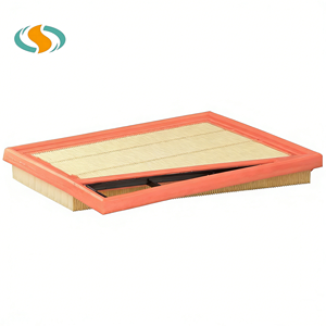 Filtro de Aire para Fiat Argo <span class=keywords><strong>Cronos</strong></span> Brasil OEM 52046268 - Product Image 2