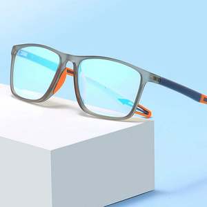 Gafas Correctoras de Daltonismo para Hombre y Mujer, con Logotipo Personalizado, al por Mayor, Montura TR90, Gafas para Daltonismo Rojo-Verde - Product Image 2