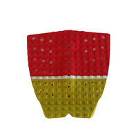Paddleboard antidérapant Deck Grip 3M Adhésifs EVA Surf SUP Board Mats Paddle Board Traction Pad EVA Anti-Slip Foam Pads Deck Grip