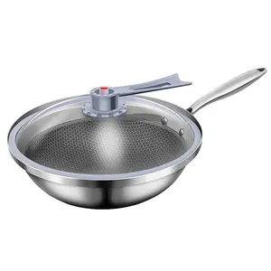 Hot Selling Cooking Fry Pan Egg Frying Pan Nonstick Pancake Pan