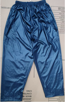 Vente en Gros Chaude: Thobe Musulman Homme Style Qatari à Manches Longues avec Pantalon