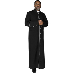 Personalizada <span class=keywords><strong>Iglesia</strong></span> Sacerdotal <span class=keywords><strong>Católica</strong></span> <span class=keywords><strong>Ortodoxa</strong></span> Sacerdote Bordado Blanco Alb Casulla Sacerdote Clero Vestimentas PARA <span class=keywords><strong>LA</strong></span> <span class=keywords><strong>Iglesia</strong></span> - Product Image 4