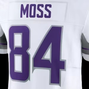 <b>Men's</b> Boxy <b>Cropped</b> American Football Jersey Fully Customizable Streetwear with Breathable Short Sleeves Plus Size Low MOQ - Product Image 5