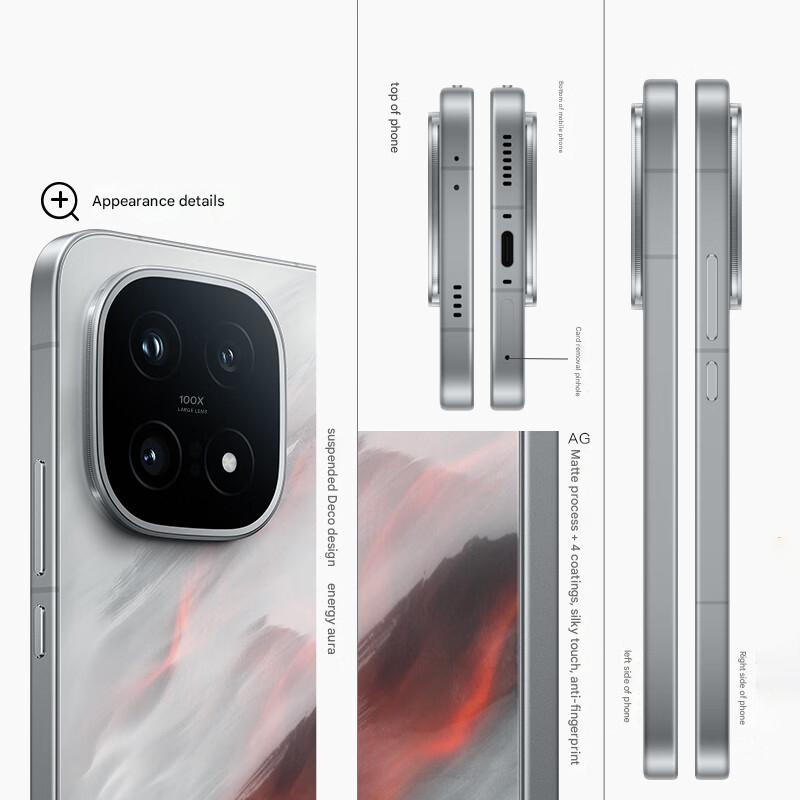 How to Choose the Best iQOO 15 Ultra 5G: Expert Buying Guide