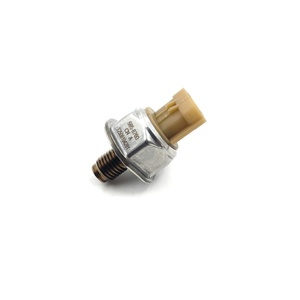 Capteur de pression d'huile électrique pour excavatrice C4.4 C7.1 585-8760 5858760, capteur de pression de rampe commune pour 320E 326E 330F 336G - Product Image 1