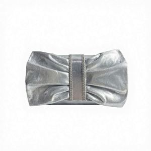 Sac à main en bois de haute qualité, élégant et magnifique, pour femmes, idéal pour les soirées - Product Image 2