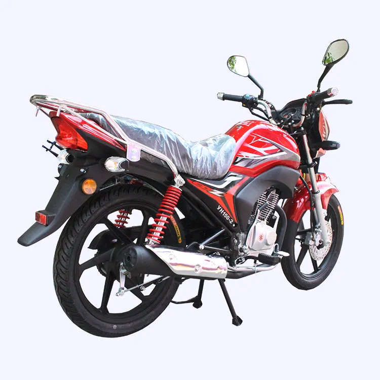 תוצרת סין אופנועים bajaj בנזין שמן cooler אופנועים 100cc 150cc לשוק אפריקה