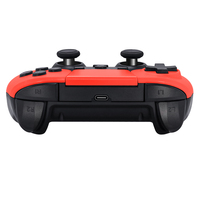 Mando inalámbrico impermeable personalizado, Compatible con la mejor consola PS3, PS4, PC, TV Switch