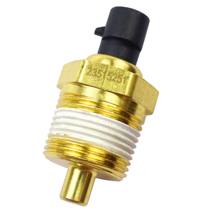 23515251 حساس حرارة سائل تبريد المحرك الديزل الجديد للخدمة الشاقة لسلسلة ديترويت ديزل 60 - Product Image 1