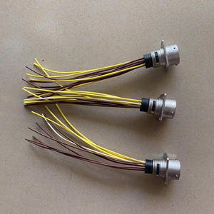 Feichuanglin Factory Wholesale High-quality And Durable Custom <strong>Harness</strong> Model 3 CN/GUA - Product Image 3
