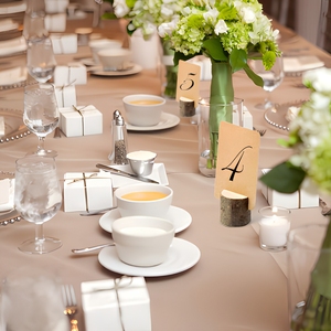 Clip <span class=keywords><strong>per</strong></span> Tronchi d'Albero, Porta-Segnaposto in Legno <span class=keywords><strong>per</strong></span> Matrimoni e Feste, Segnaposto da Tavolo - Product Image 6